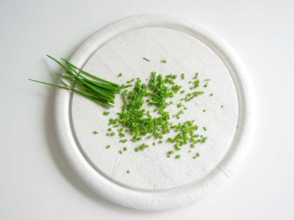 chives crypto